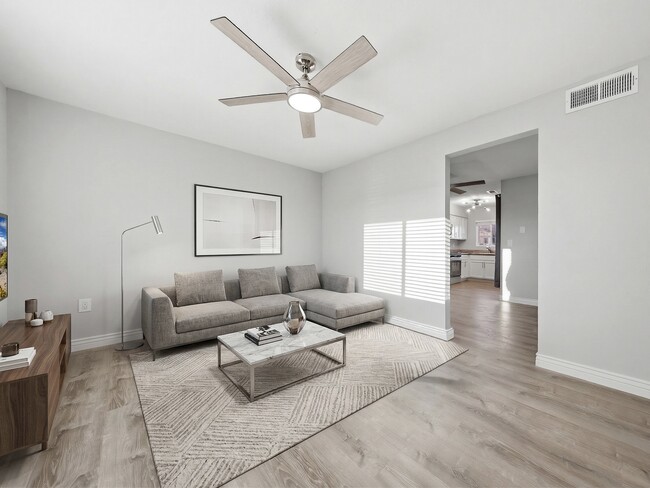 Building Photo - 127 S Outpost Rd