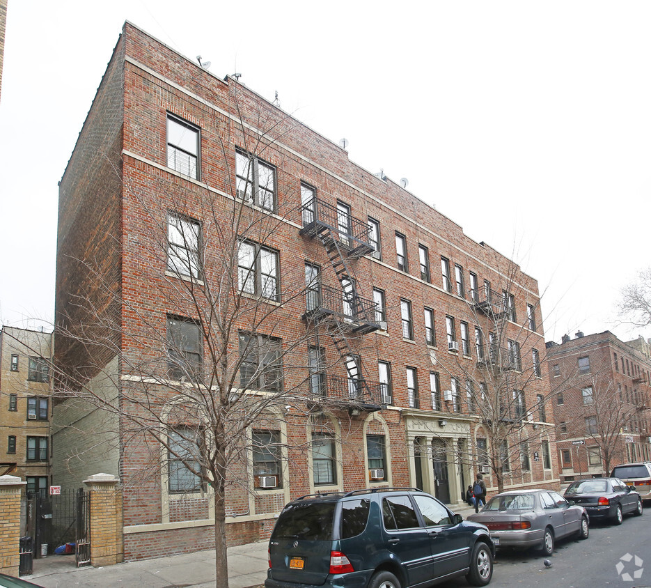 Building Photo - 2413-2423 Newkirk Ave