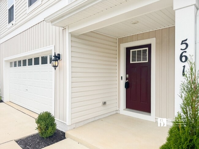 Photo - 561 Fawn Mdw Ln House