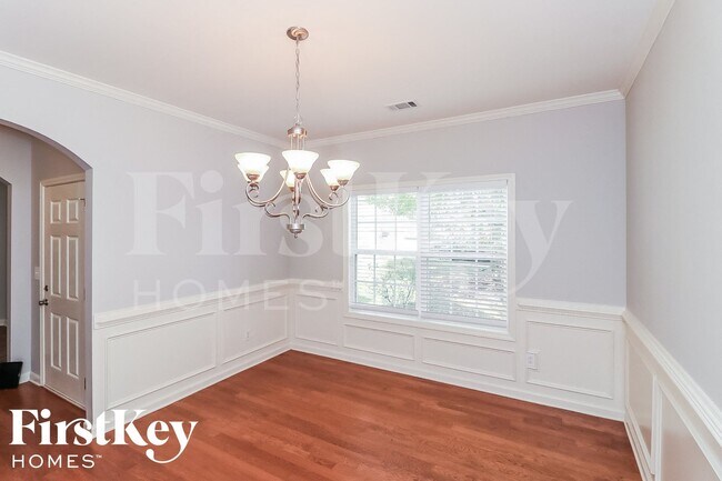 Foto del edificio - 84 Ivey Meadow Dr