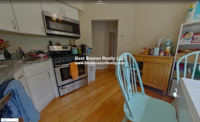 Foto del edificio - 942 Broadway