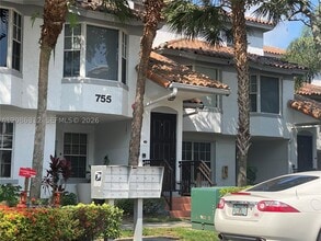 Building Photo - 755 SW 148th Ave