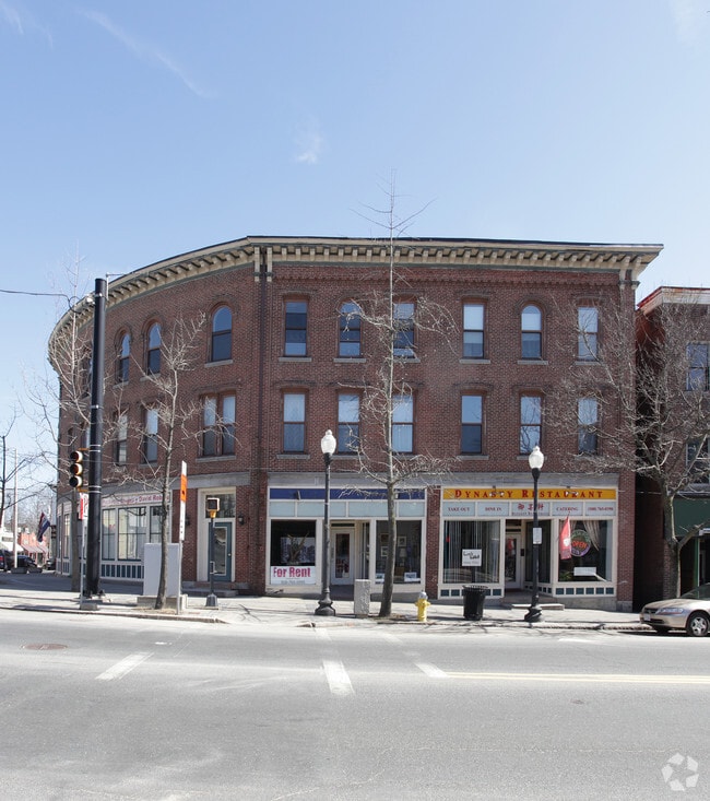 Foto del edificio - Whitford Building