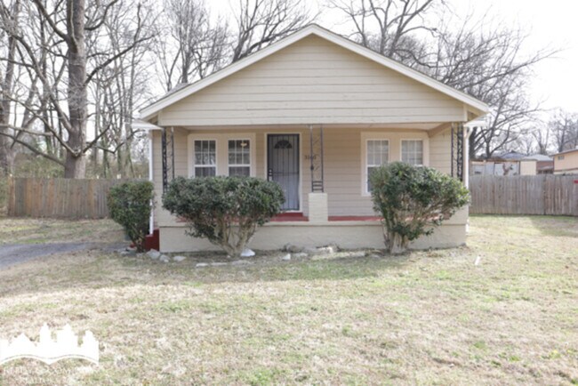 Foto del edificio - 3160 Redbud Rd