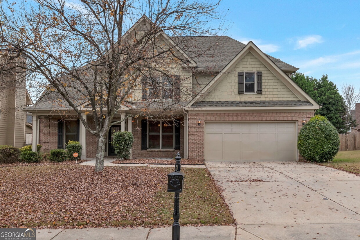 Foto principal - 332 Baymist Dr