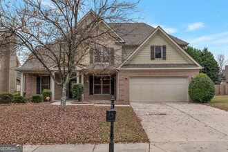 Building Photo - 332 Baymist Dr