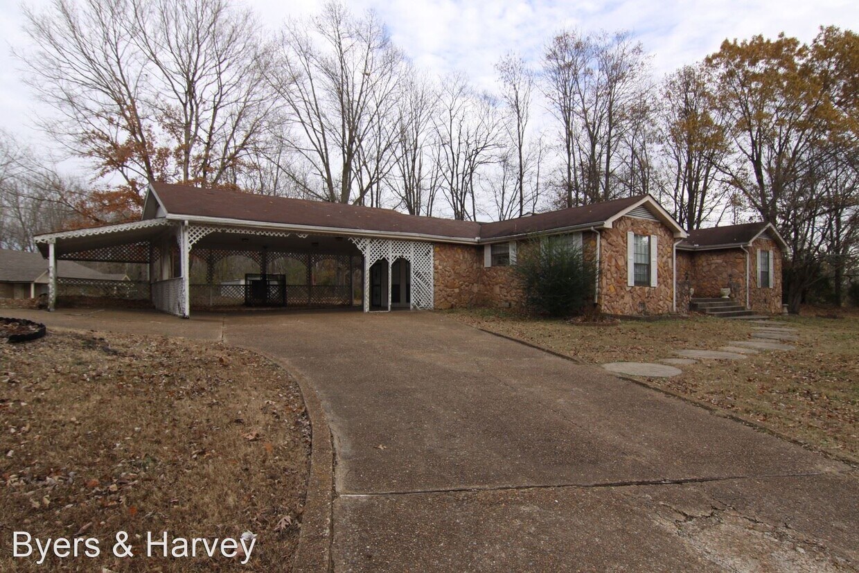 Building Photo - 2 br, 1.5 bath House - 337 Rossview Road