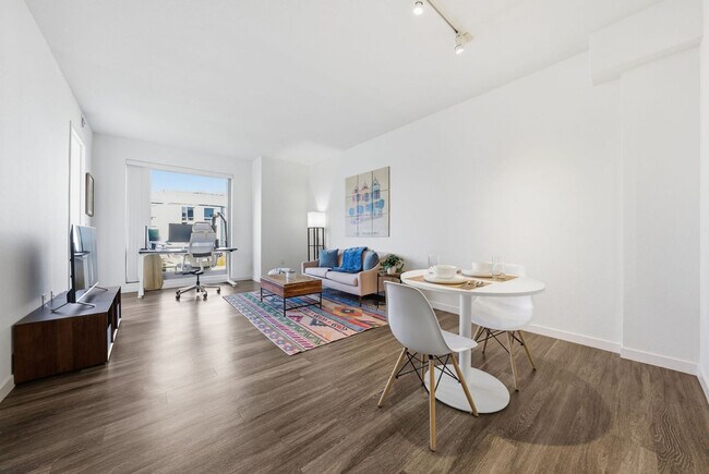 Foto del edificio - 1201 4th St