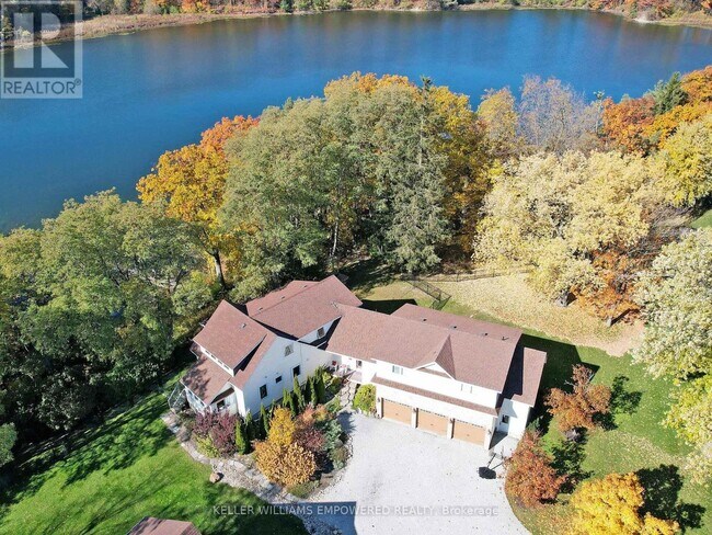 Photo du bâtiment - 8 Macleod Estate Ct