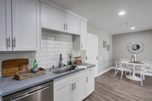 Foto del interior - Eugene Eddy