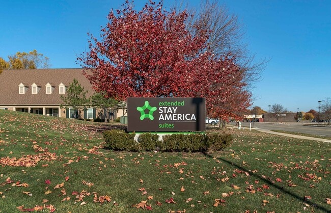 Building Photo - Furnished Studio-Detroit - Ann Arbor - Briarwood Mall