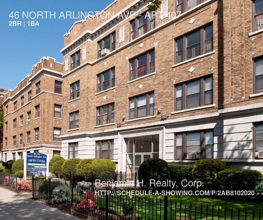 Primary Photo - 46 N ARLINGTON Ave