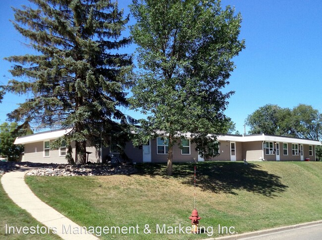 Foto del edificio - 706-706 Park St SW