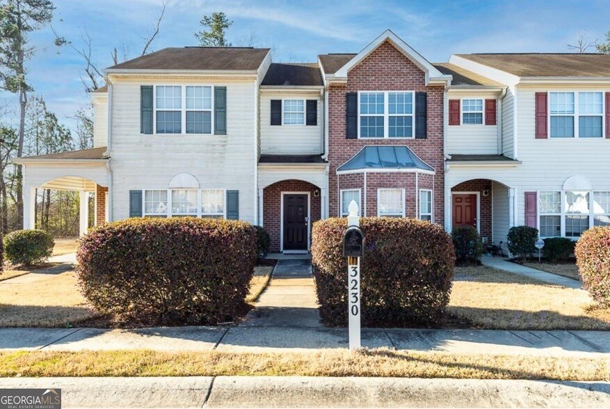 Foto principal - 3230 Oakley Pl