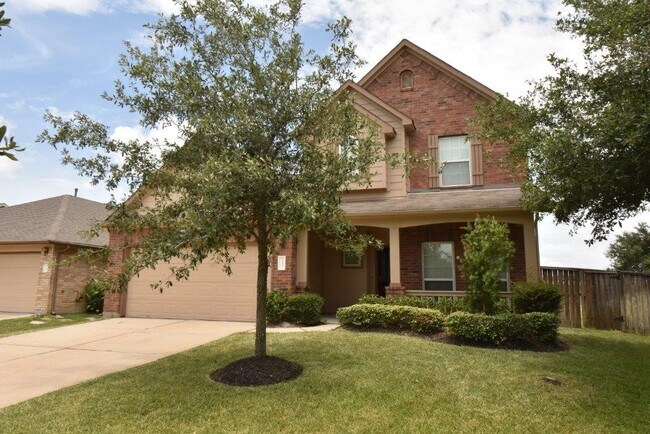 Foto del edificio - 7027 Crockett Ridge Dr