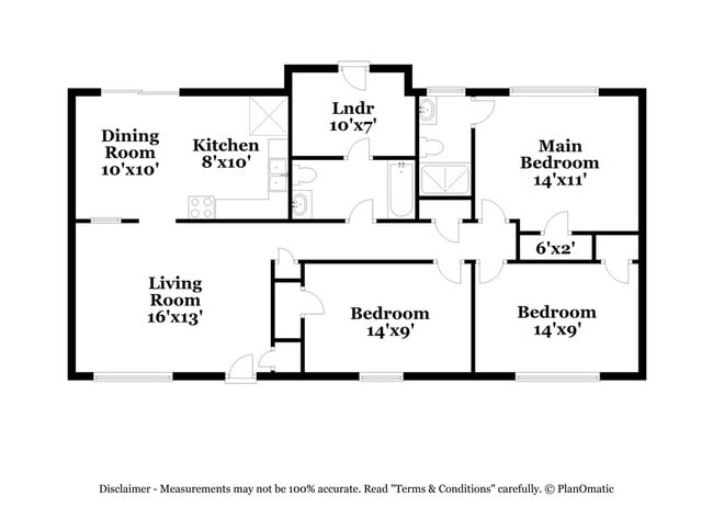 Building Photo - 107 Fairview Pl
