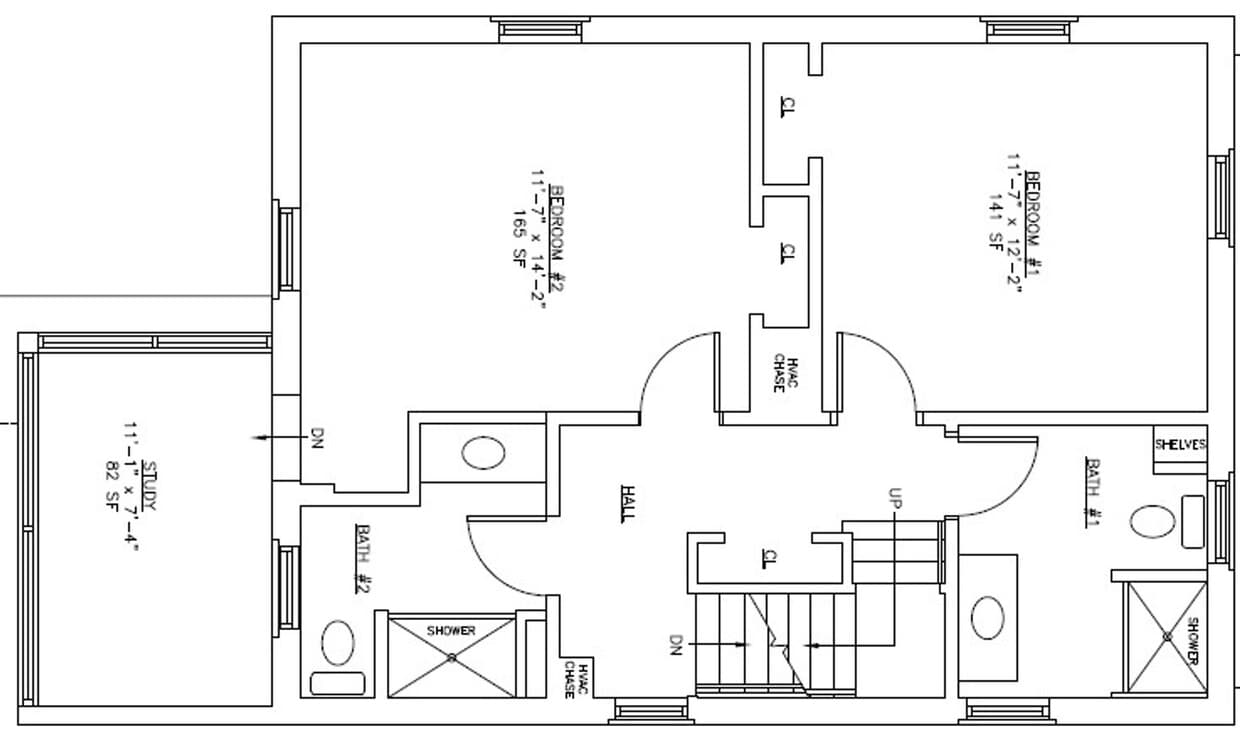 Building Photo - 224 S Barnard St