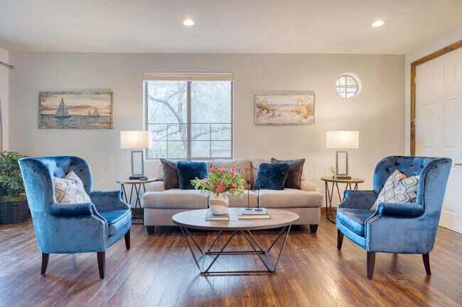 Foto del edificio - 20801 N 90th Pl