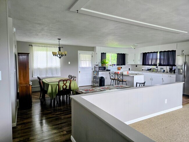 Foto del edificio - 2897 Southwestern Blvd
