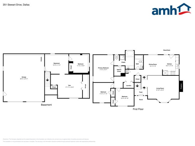 Building Photo - 251 Stewart Dr