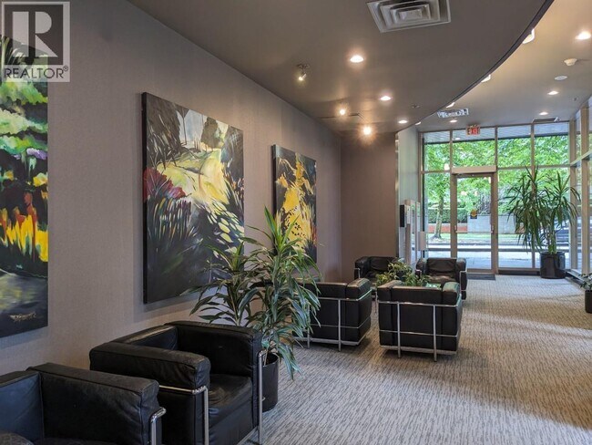 Photo du bâtiment - 1000 Beach Ave