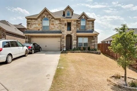Photo - 309 Oliver Ct (Kennedale, TX)