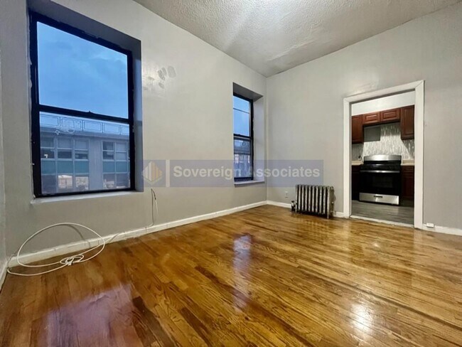 Foto del edificio - 301 W 141st St