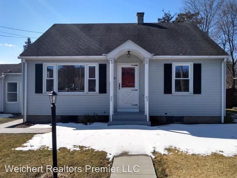 Primary Photo - 3 br, 1 bath House - 618 Pearl Blvd