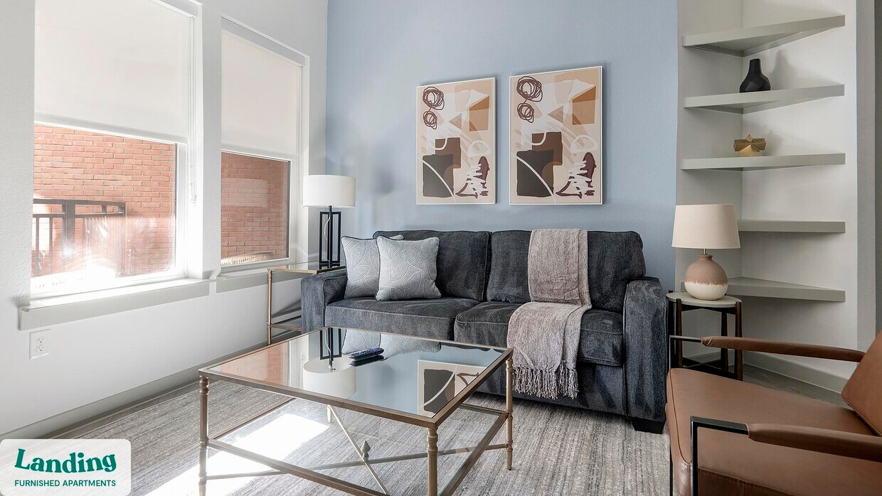 Foto principal - 3706 Goodwin Ave