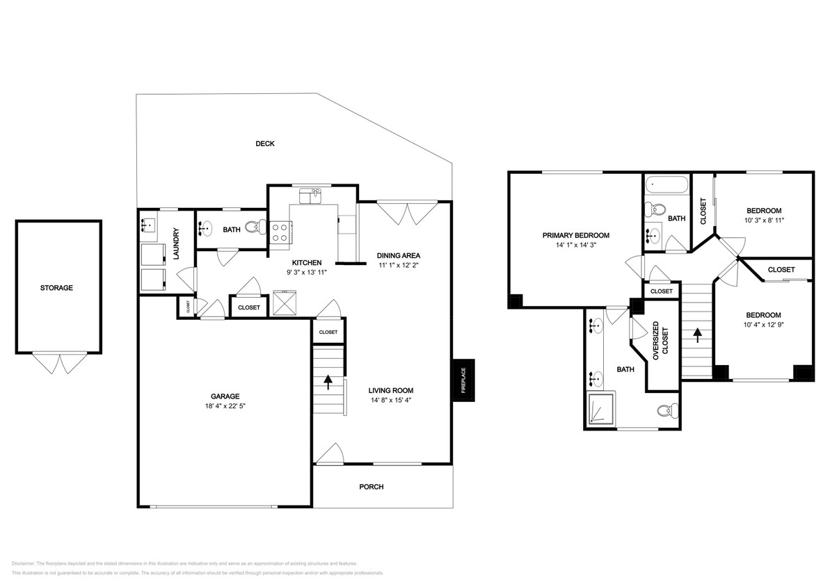 Building Photo - 14628 81st Ave E