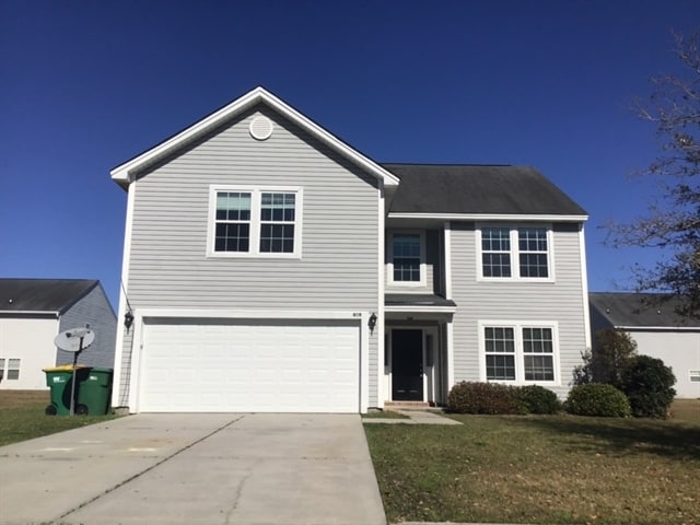 Building Photo - 419 Flint Dr