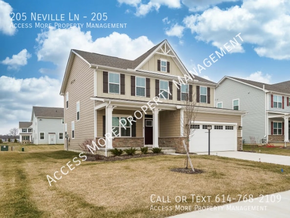 Building Photo - 205 Neville Ln