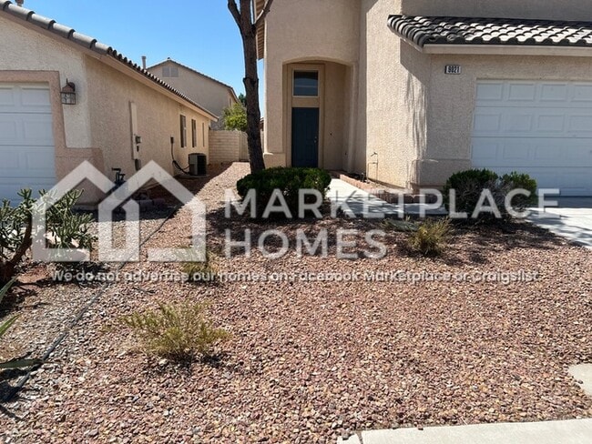 Building Photo - 9021 Iron Hitch Ave