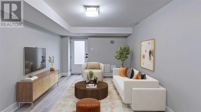 Photo du bâtiment - 783-783 Dufferin St