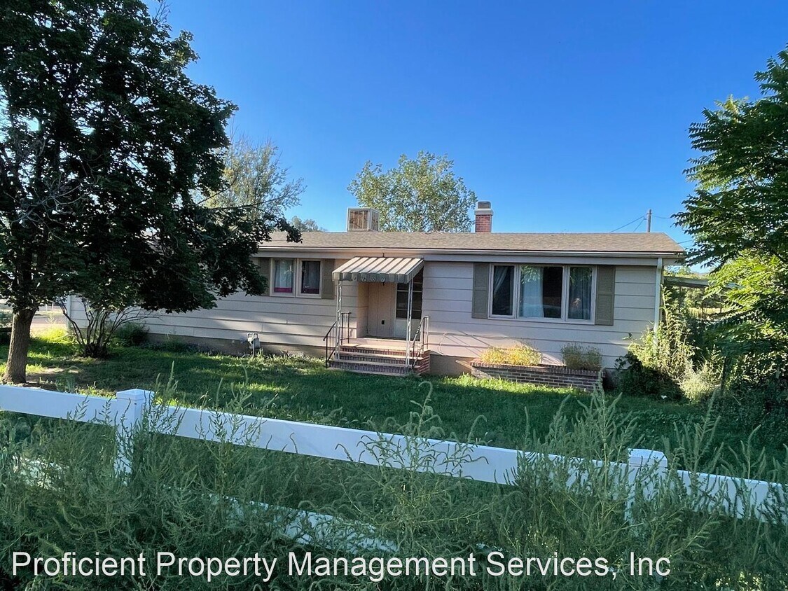 Primary Photo - 3 br, 2 bath House - 1207 Sherman