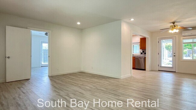 Building Photo - 3BD/2BA - Charming Cupertino Home: Ideal L...