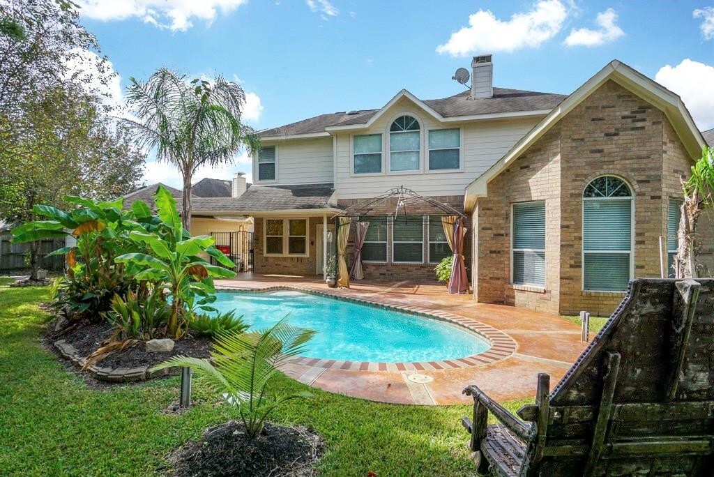 Foto principal - 203 Jewel Park Ln