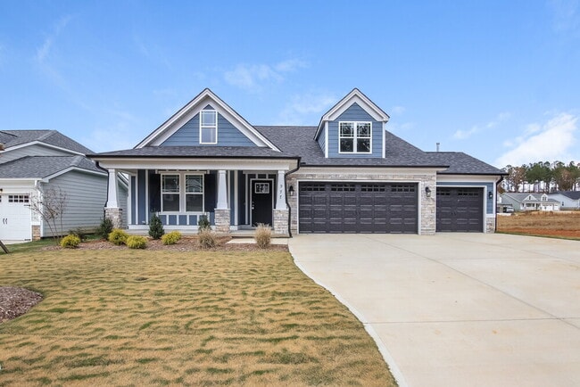 Building Photo - 977 Airedale Trail