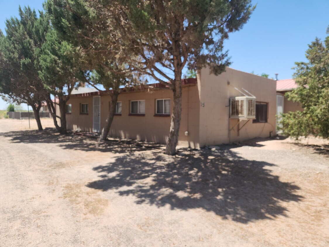 Apartamento #15 - 401 S 12th St