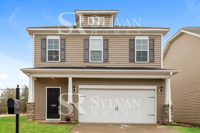 Foto del edificio - Life Just Got Better!