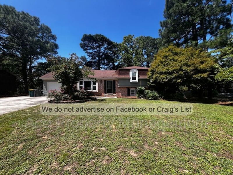 Foto principal - 5429 Thompson Cir