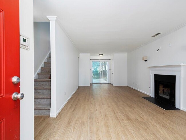 Foto del edificio - 1147 Haven Brook Way NE