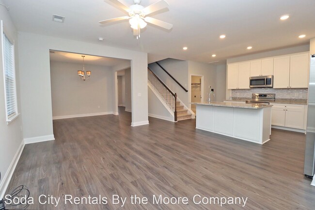 Building Photo - 4 br, 2.5 bath House - 1506 Joiner Road