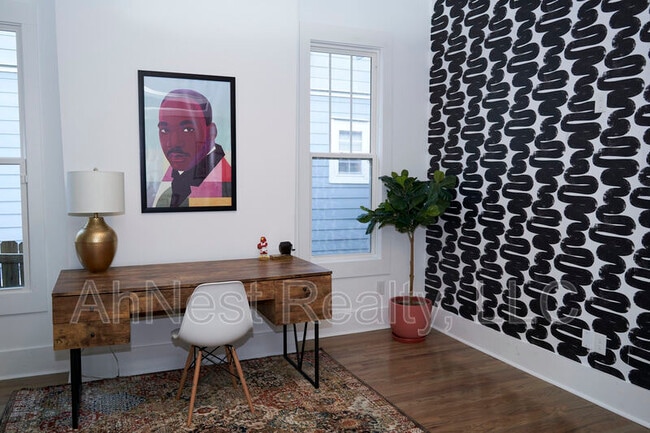Foto del edificio - 1458 Beecher St SW