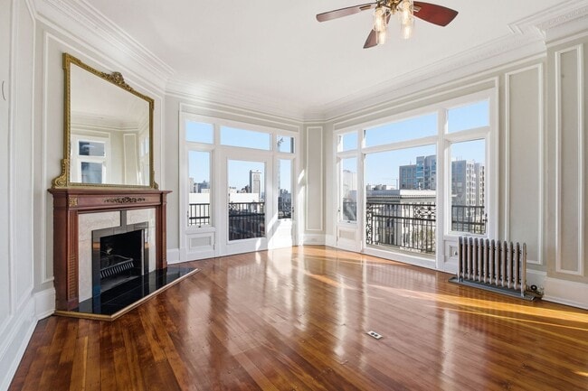 Foto del edificio - 1405 Van Ness Ave