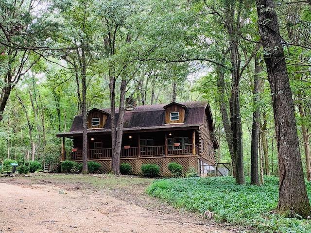 Primary Photo - 380 S Reid Hooker Rd