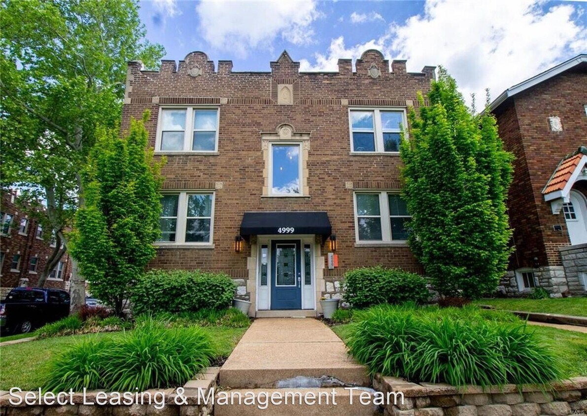 4999 Oleatha Ave, Saint Louis, MO 63139 Apartment for Rent in Saint Louis, MO