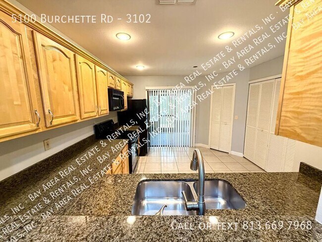 Building Photo - 5100 Burchette Rd