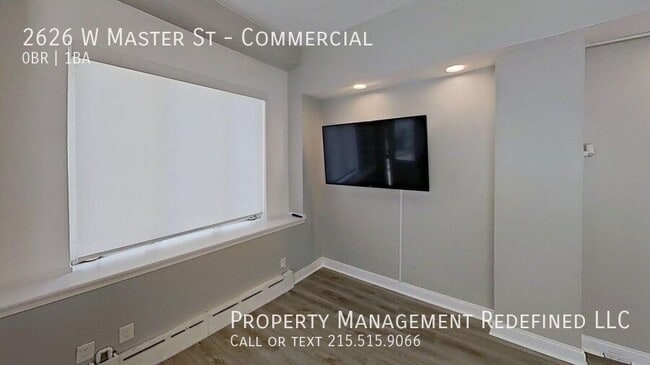 Building Photo - 2626 W Master St