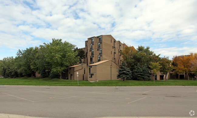 Primary Photo - Pine Harbor Apartments